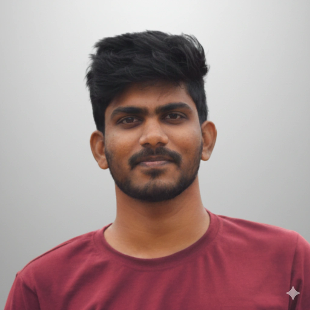 Suresh, Founder of Startupbricks