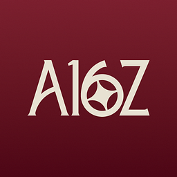 a16z SPEEDRUN logo